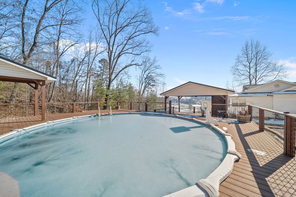 Image for 954 HICKS WAY SEYMOUR, TN