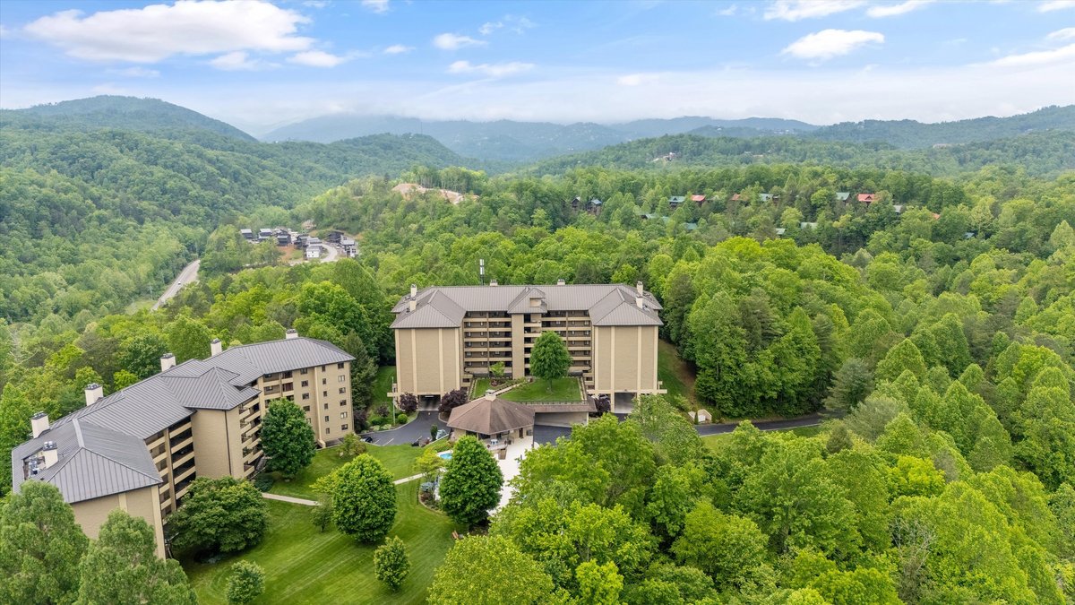 Image for 1704 Hidden Hills Rd APT 108, Gatlinburg, TN 37738