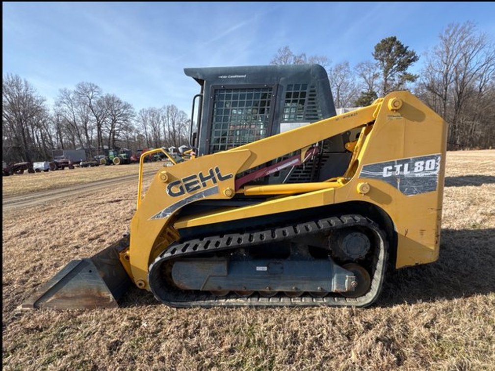 Image for Woods Farm Estate Auction - Hanover, VA