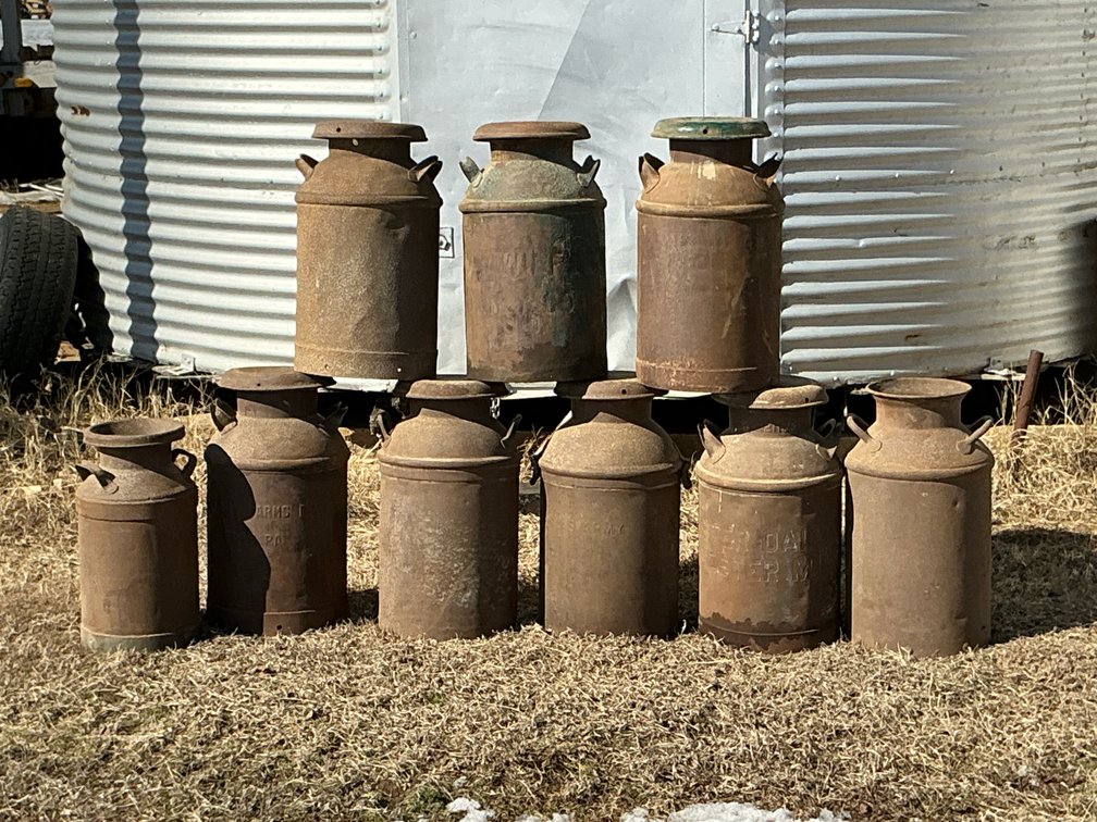 Image for Woods Farm Estate Auction - Hanover, VA