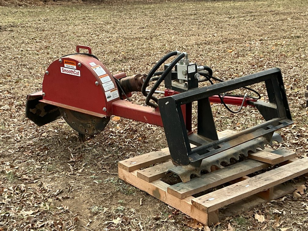 Image for Woods Farm Estate Auction - Hanover, VA