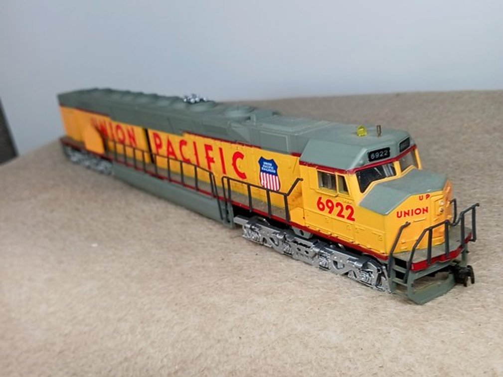 Image for #93- Wrestling, Comics, Model Trains Online Auction