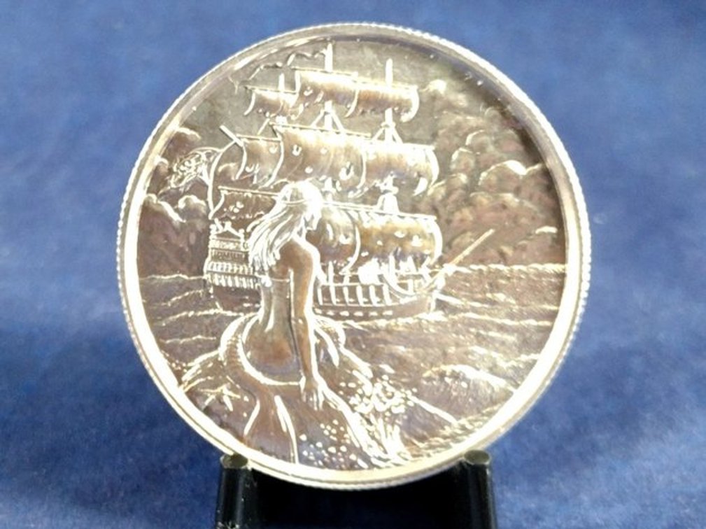 Image for #2444-Bullion Online Auction