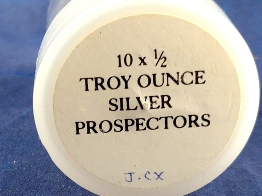 Image for #2444-Bullion Online Auction