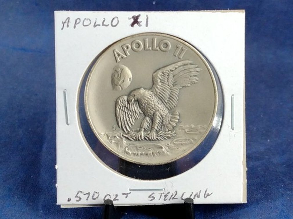 Image for #2457-Coin & Currency Online Auction