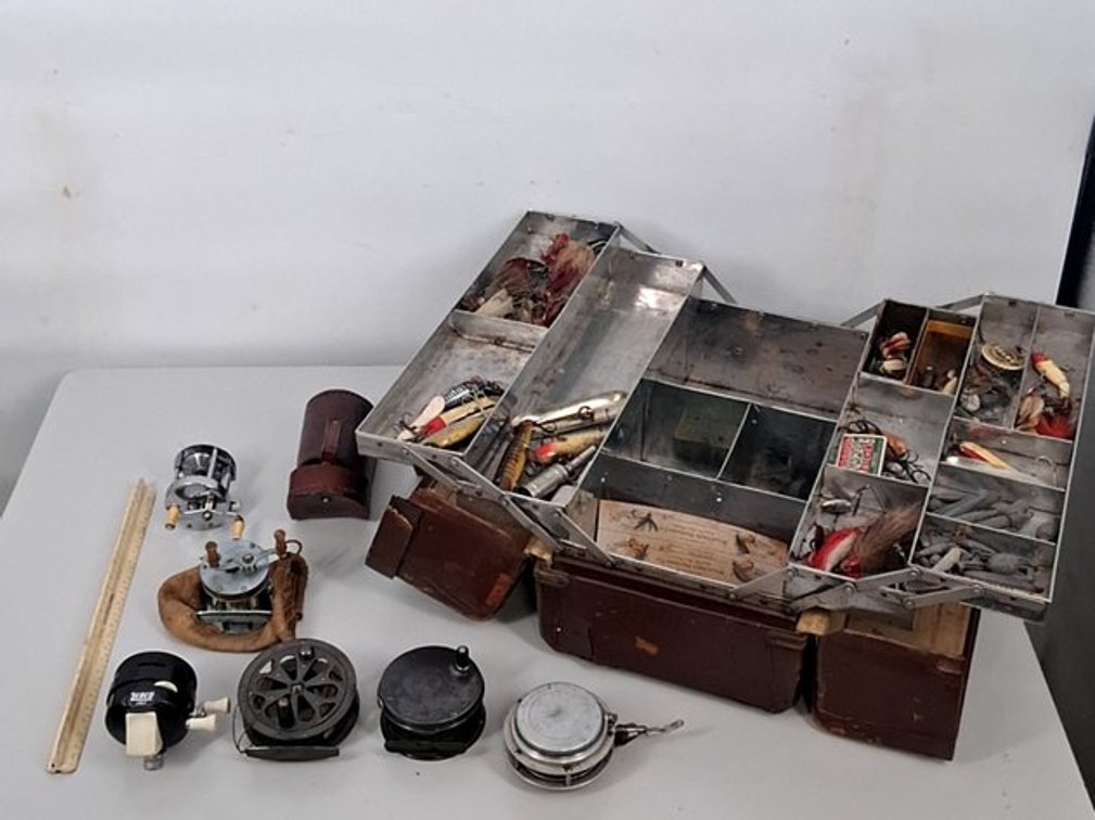 Image for #2623 Multi-Estate Online Auction