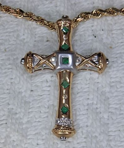 Image for #2659-Fine & Fashion Jewelry Online Auction