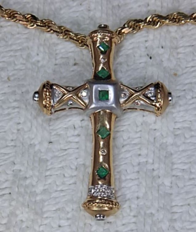 Image for #2659-Fine & Fashion Jewelry Online Auction