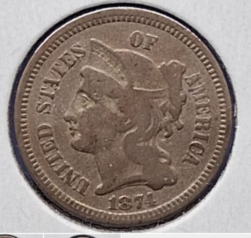 Image for #2660-Coin & Currency Online Auction