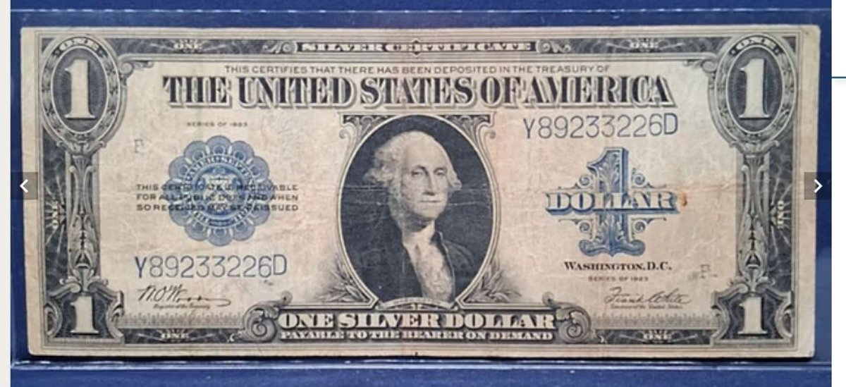 Image for #2667-Coin & Currency Online Auction