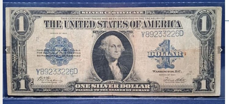 Image for #2667-Coin & Currency Online Auction