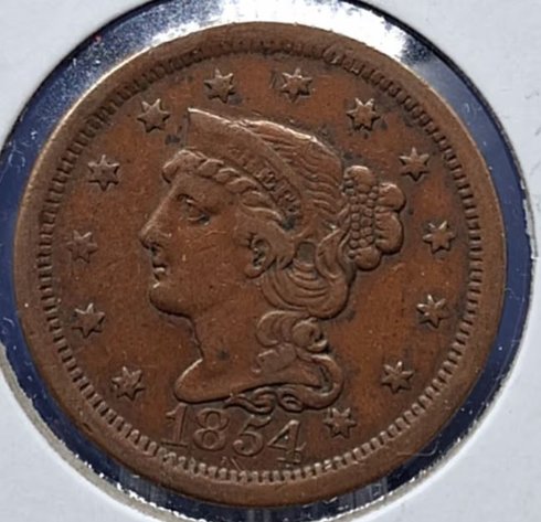 Image for #2667-Coin & Currency Online Auction