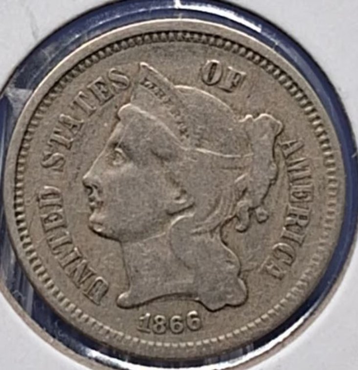 Image for #2667-Coin & Currency Online Auction