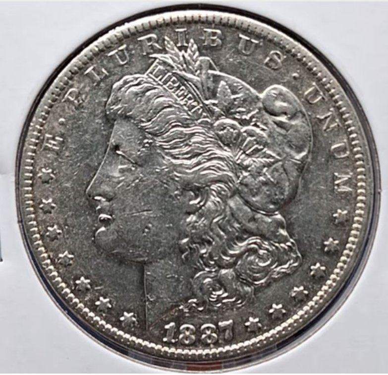 Image for #2667-Coin & Currency Online Auction