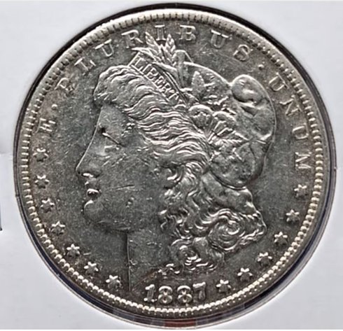 Image for #2667-Coin & Currency Online Auction