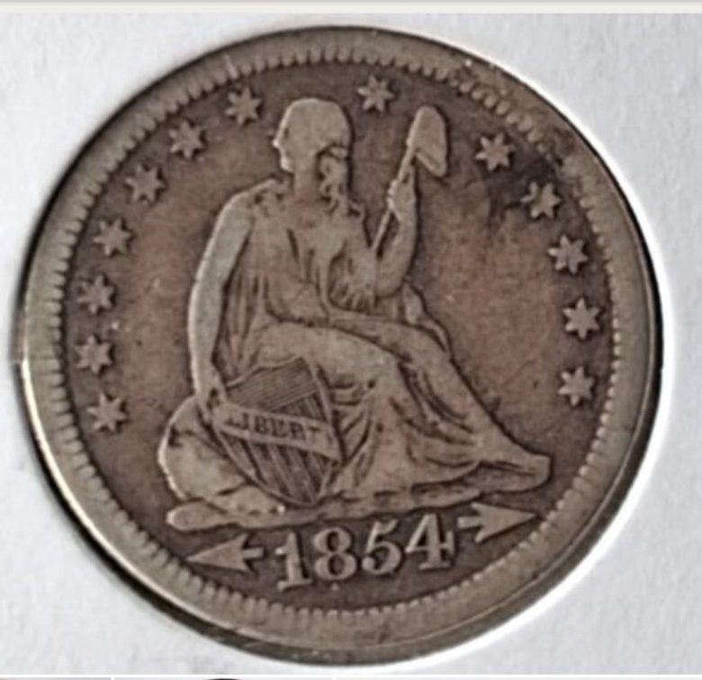 Image for #2665-Coin & Currency Online Auction