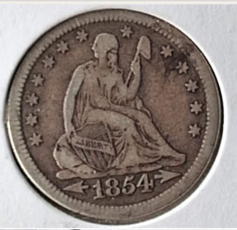 Image for #2665-Coin & Currency Online Auction