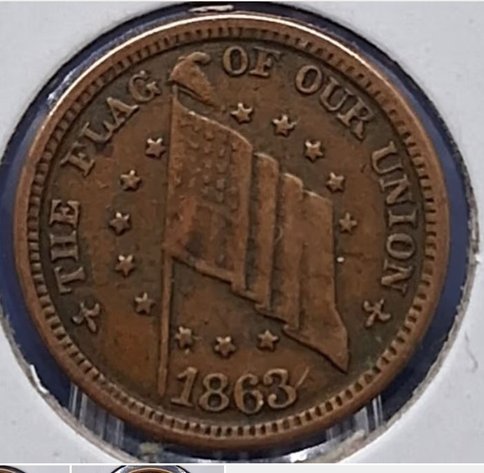 Image for #2670-Coin & Currency Online Auction