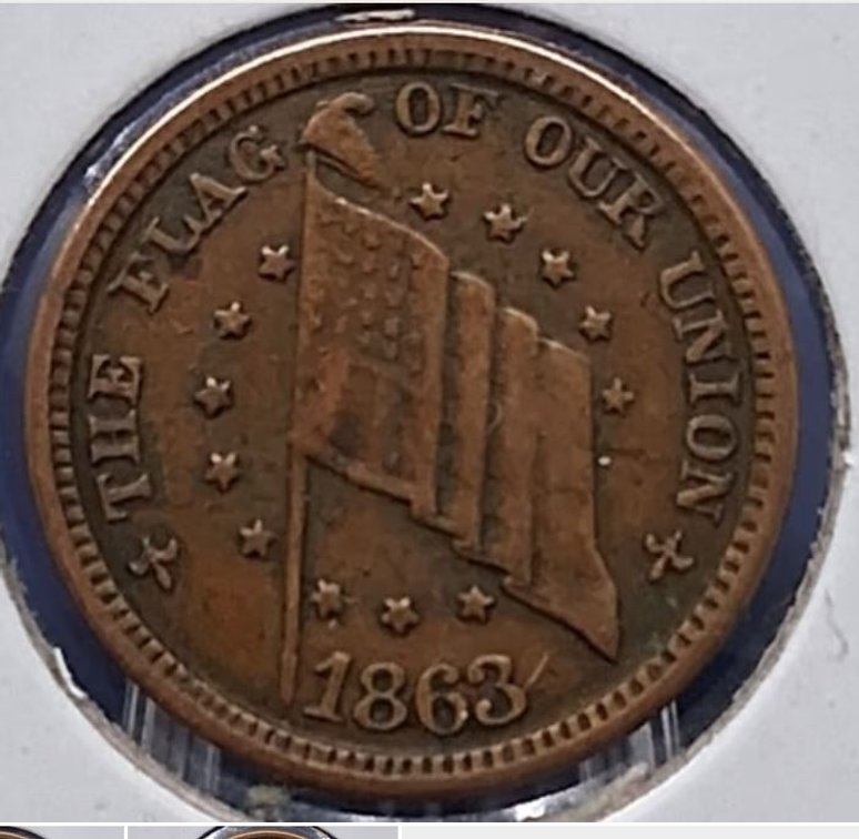 Image for #2670-Coin & Currency Online Auction