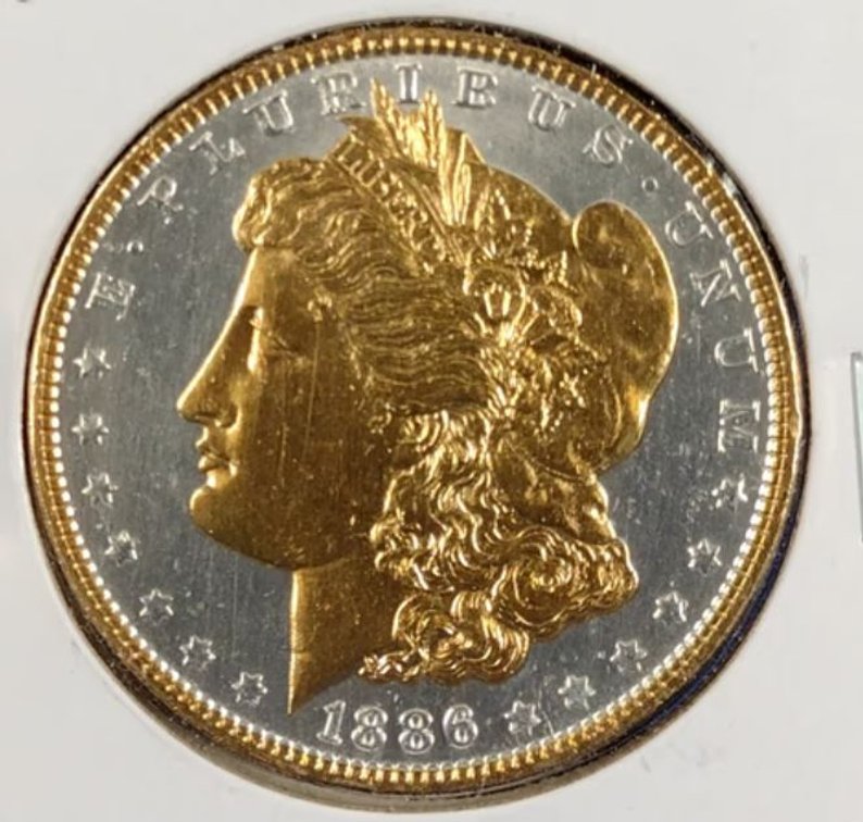 Image for #2670-Coin & Currency Online Auction
