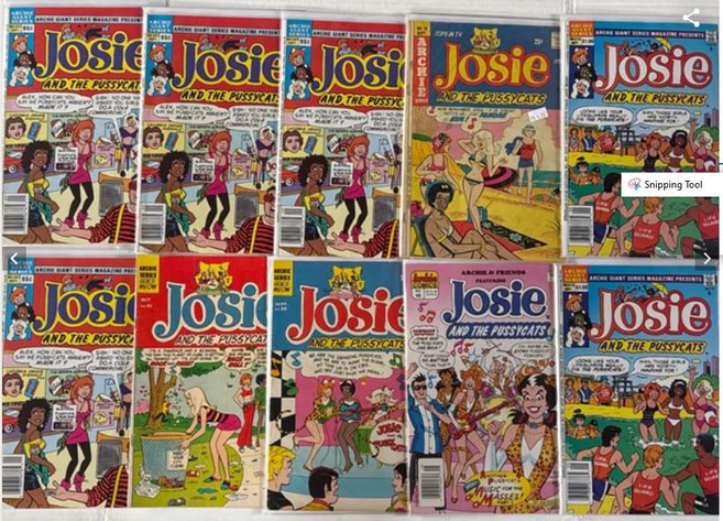 Image for #2671-Comic Book Online Auction