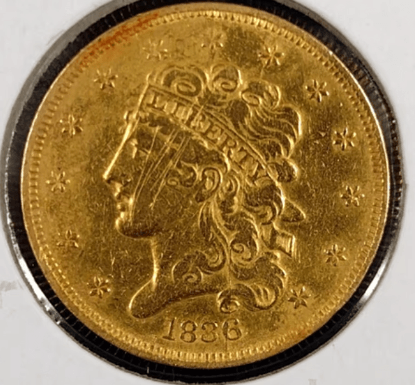 Image for #2672-Coin Online Auction