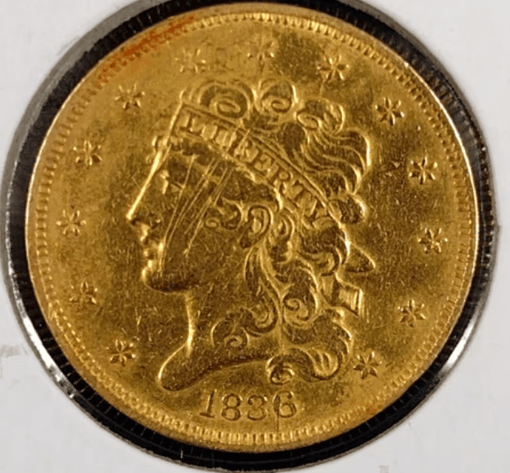 Image for #2672-Coin Online Auction