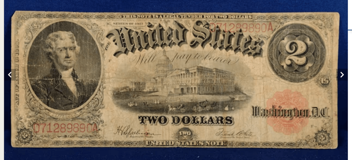 Image for #2672-Coin Online Auction