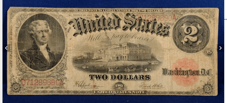 Image for #2672-Coin Online Auction