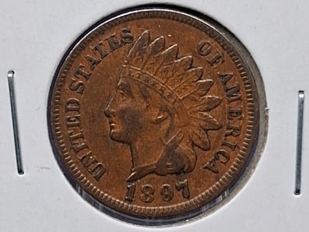 Image for #2675-Coin & Currency Online Auction