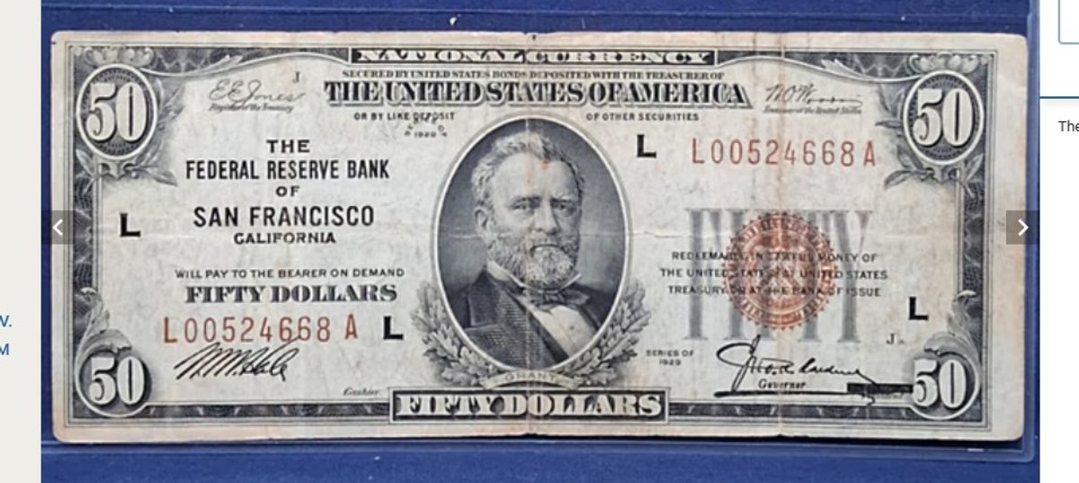 Image for #2681-Coin & Currency Online Auction