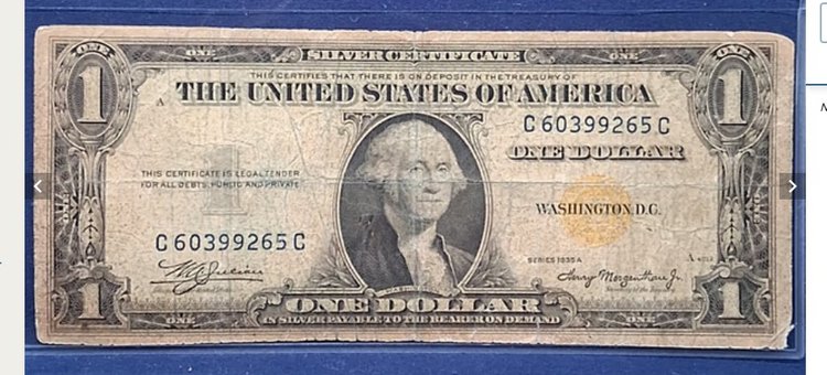 Image for #2681-Coin & Currency Online Auction