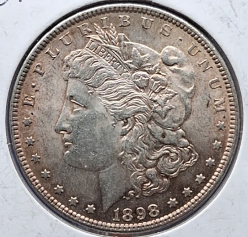 Image for #2681-Coin & Currency Online Auction