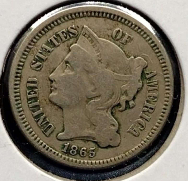 Image for #2681-Coin & Currency Online Auction