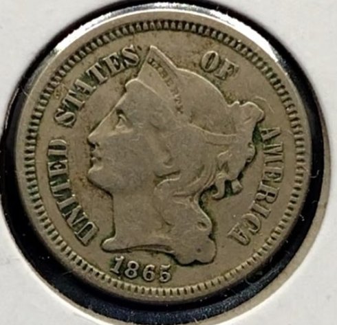 Image for #2681-Coin & Currency Online Auction