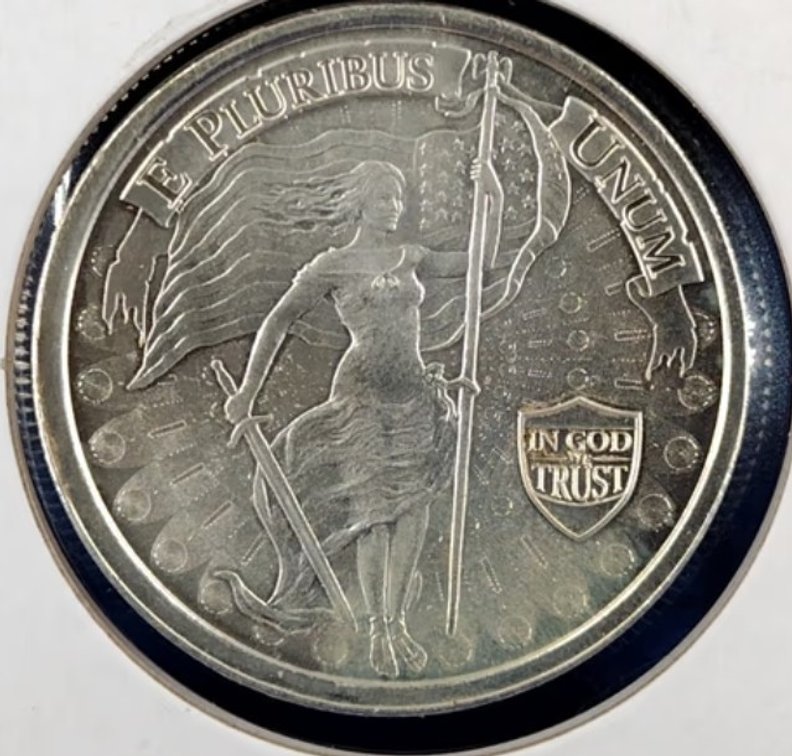 Image for #2679-Coin & Currency Online Auction
