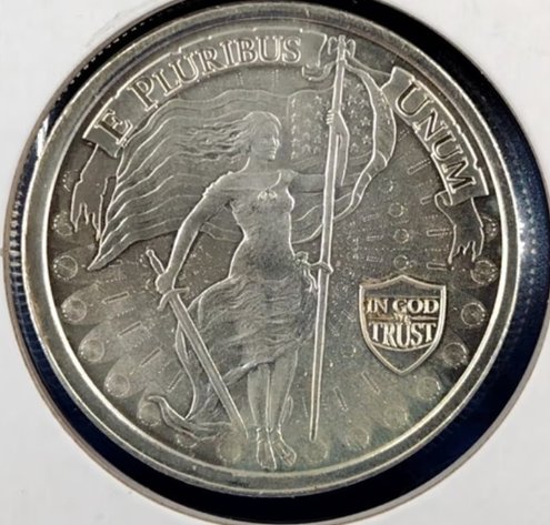Image for #2679-Coin & Currency Online Auction