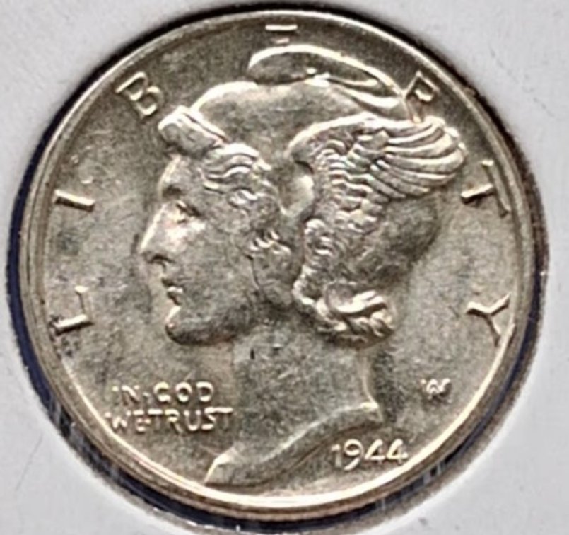 Image for #2679-Coin & Currency Online Auction