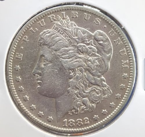 Image for #2679-Coin & Currency Online Auction