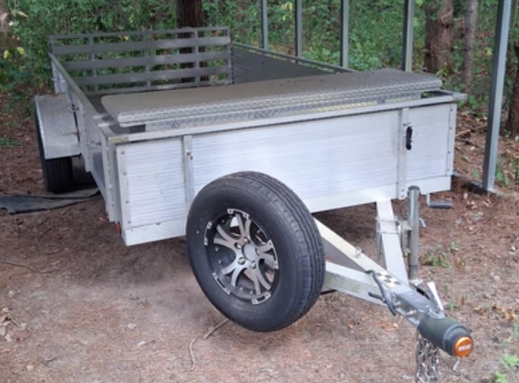 Image for #2680-Iola Estate Online Auction