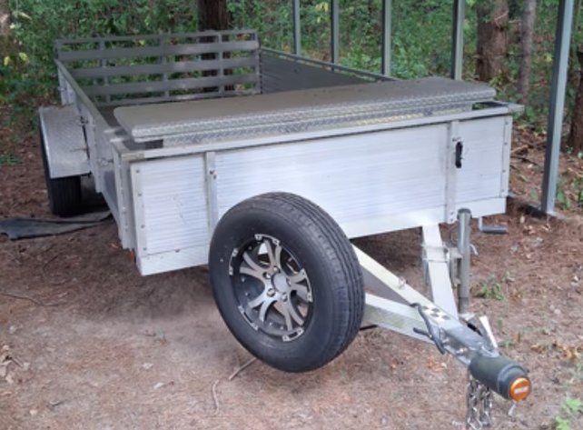 Image for #2680-Iola Estate Online Auction