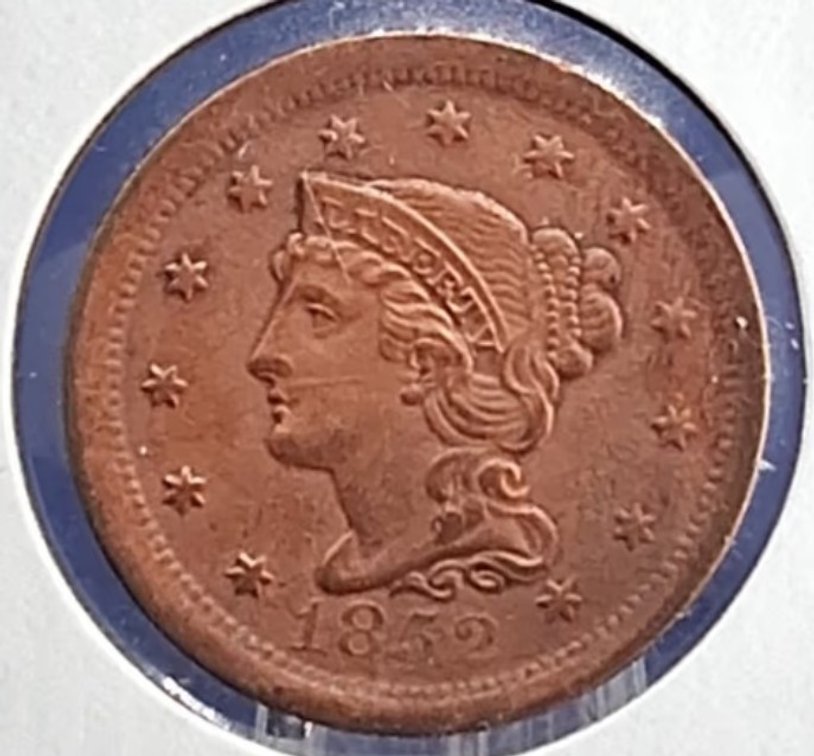 Image for #2689-Coin & Currency Online Auction