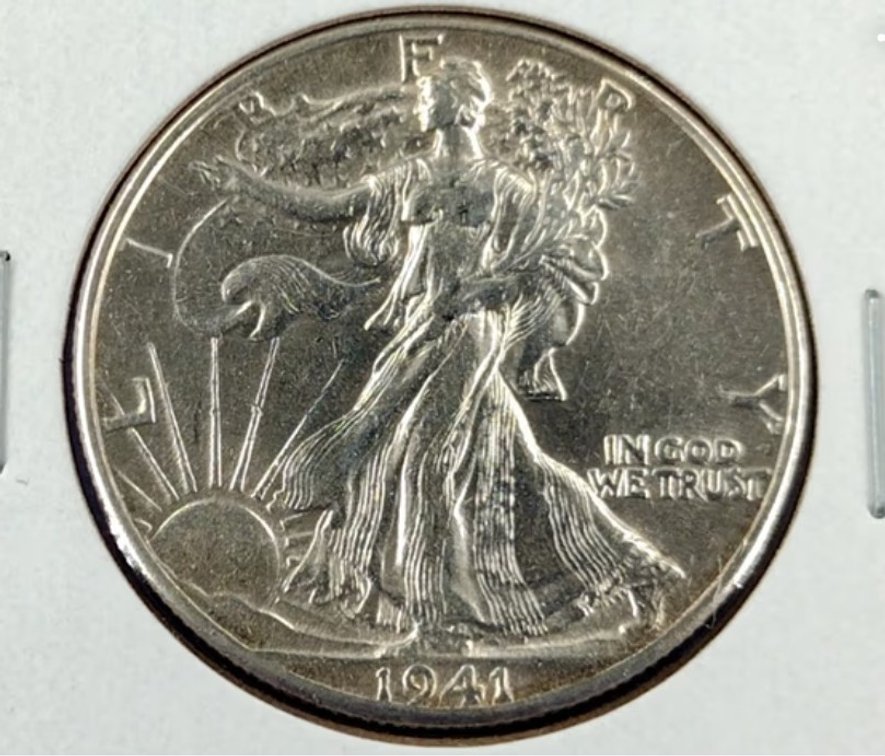 Image for #2689-Coin & Currency Online Auction