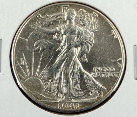 Image for #2689-Coin & Currency Online Auction