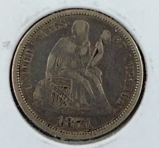 Image for #2689-Coin & Currency Online Auction