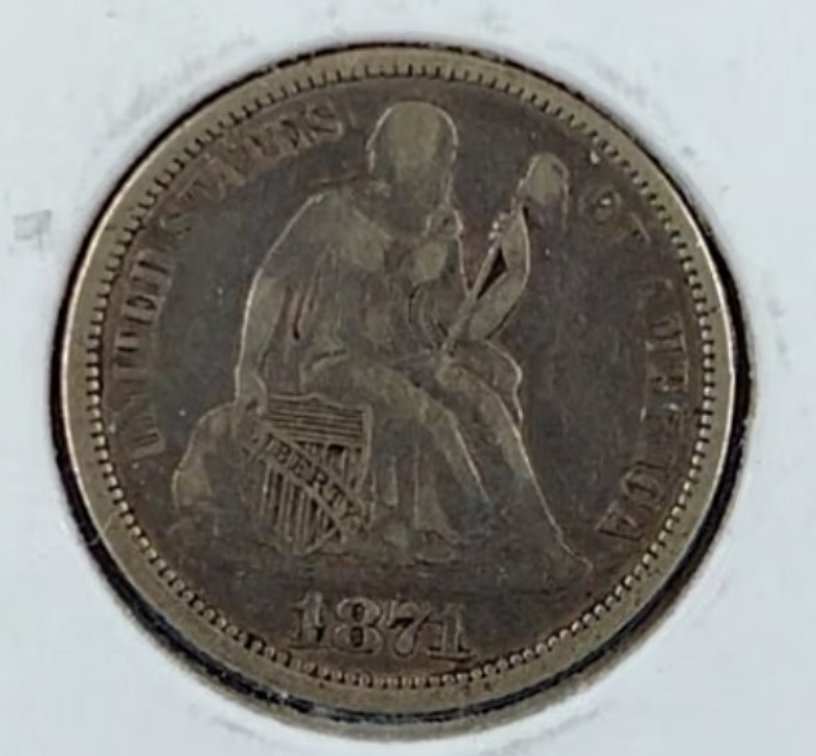 Image for #2689-Coin & Currency Online Auction