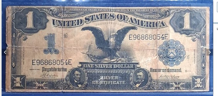 Image for #2686-Coin & Currency Online Auction