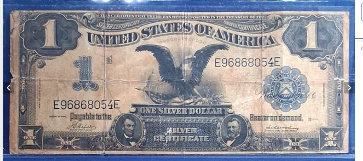 Image for #2686-Coin & Currency Online Auction