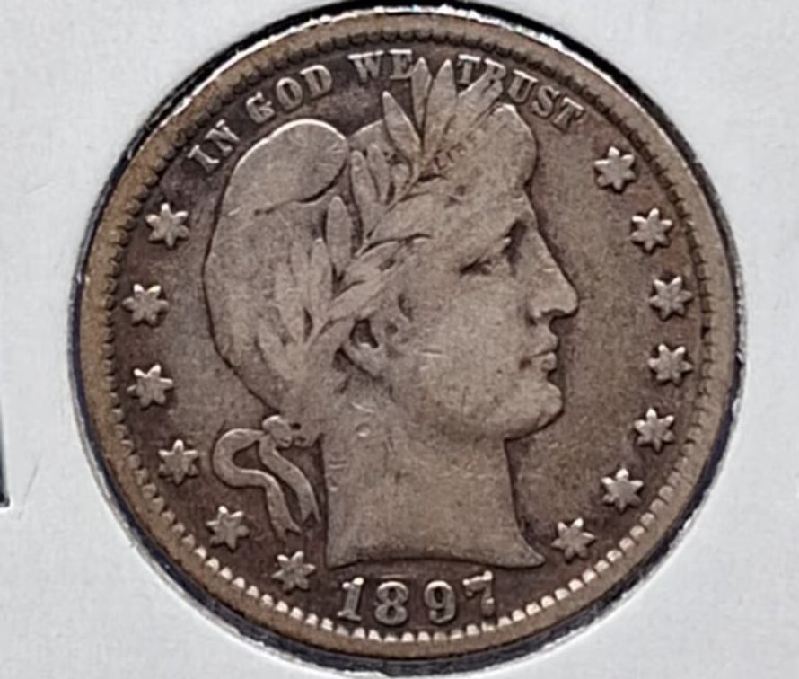 Image for #2686-Coin & Currency Online Auction