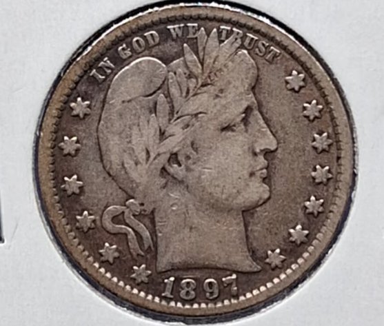 Image for #2686-Coin & Currency Online Auction